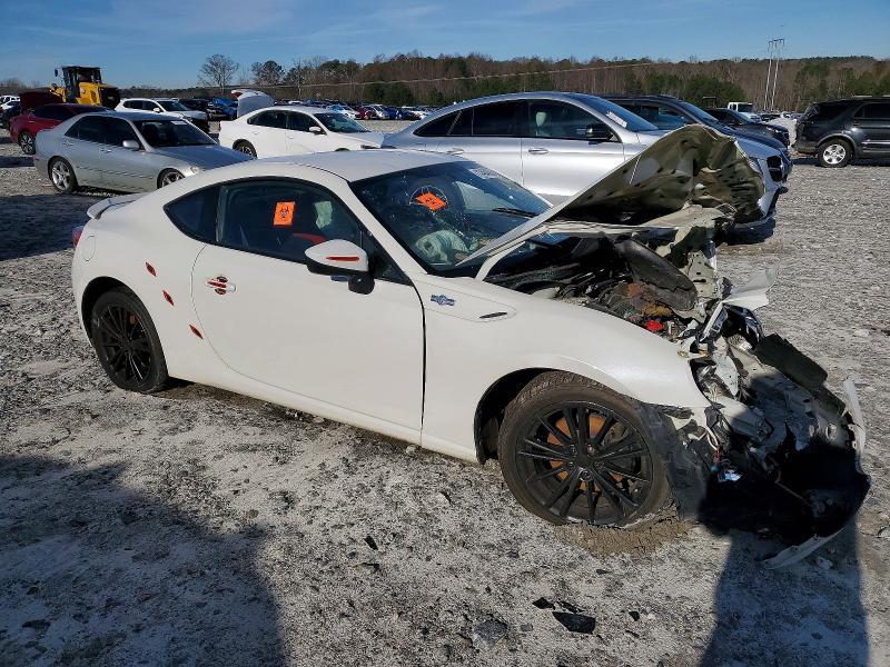 2015 Scion Fr-s