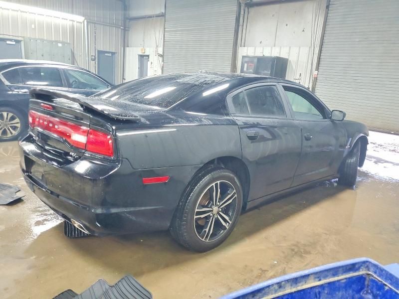 2014 Dodge Charger R/T