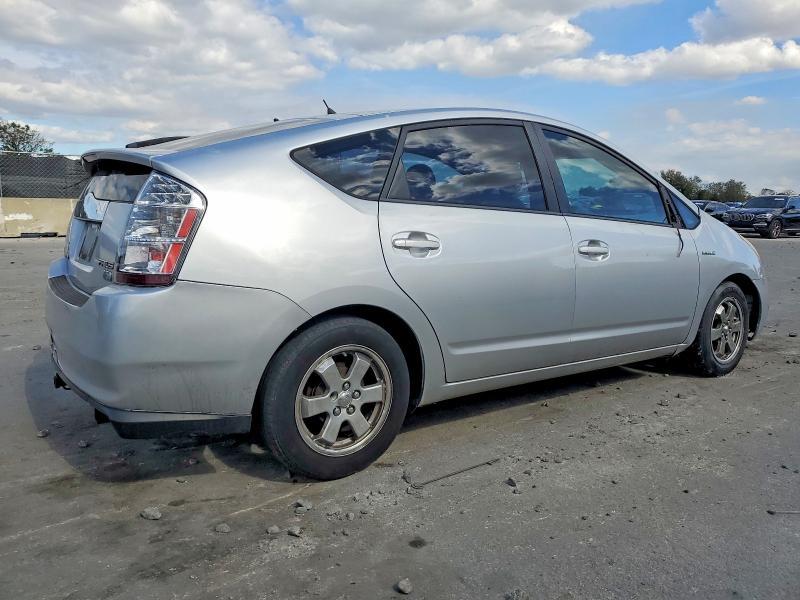 2009 Toyota Prius