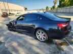 2014 Maserati Quattroporte s