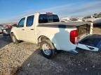 2021 Nissan Frontier s