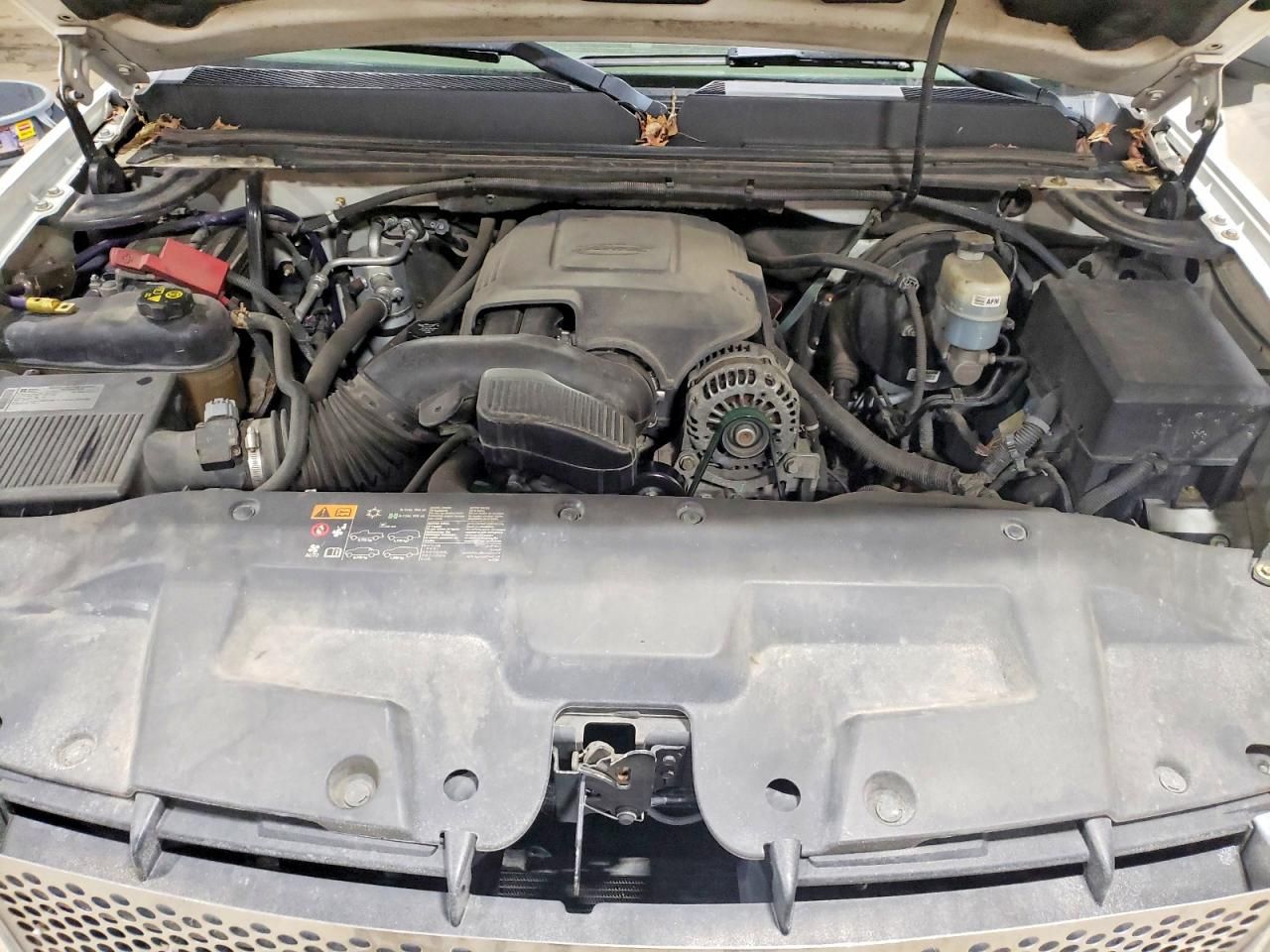 2011 GMC Sierra K1500 slt