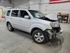 2009 Honda Pilot exl