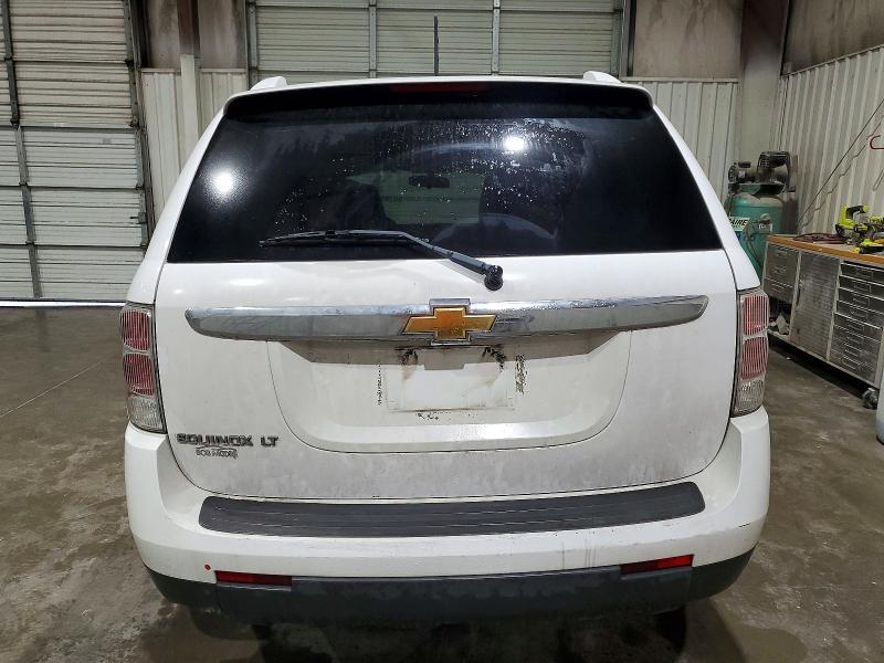 2009 Chevrolet Equinox lt