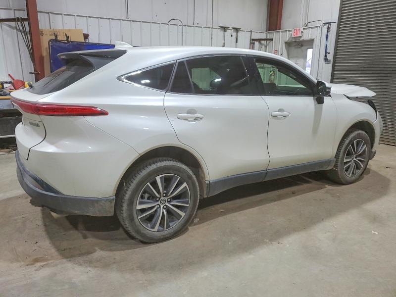 2022 Toyota Venza le