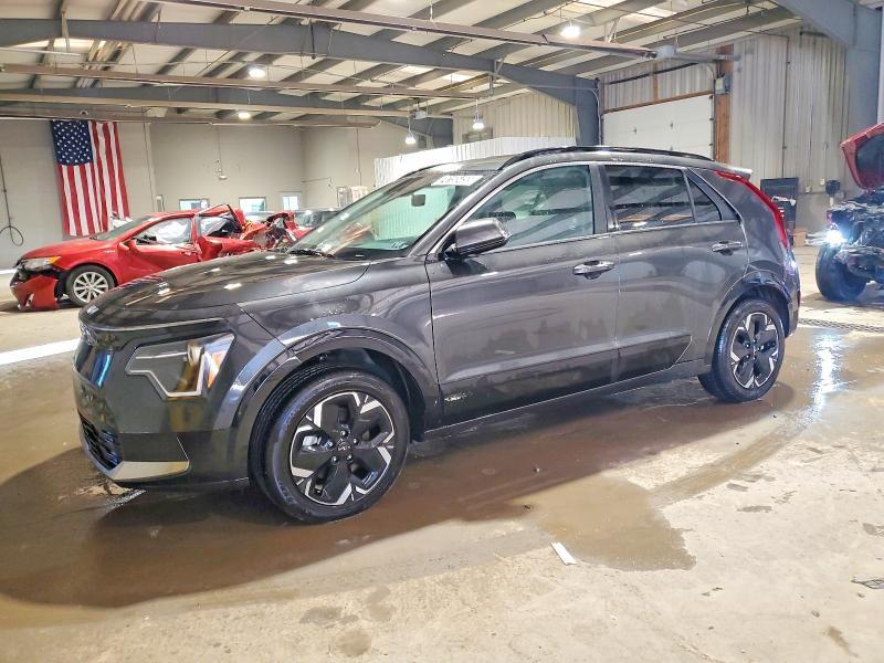 2024 KIA Niro Wind