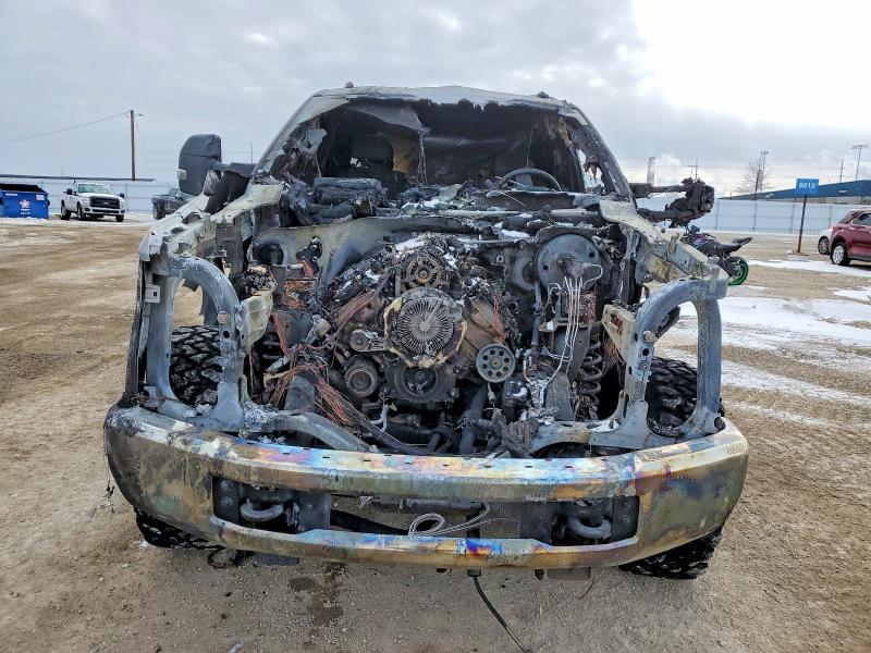 2018 Ford F250 Super Duty