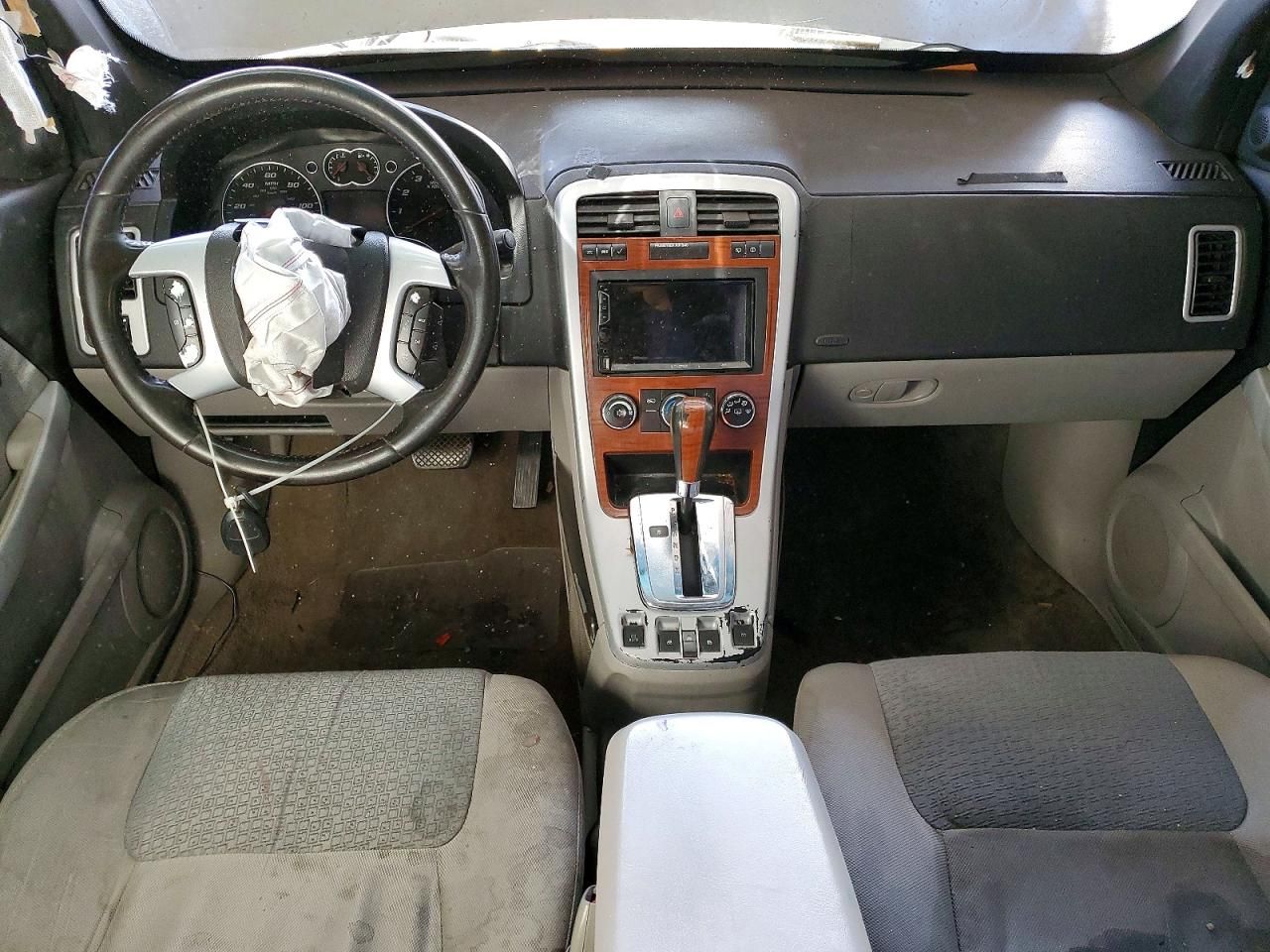 2009 Chevrolet Equinox lt