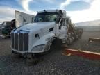 2018 Peterbilt Tractor 579
