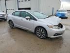 2015 Honda Civic exl