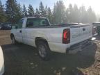 2005 Chevrolet Silverado C1500