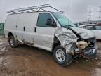 2005 Chev Express Cargo 3500 1