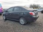 2022 Mitsubishi Mirage G4 es