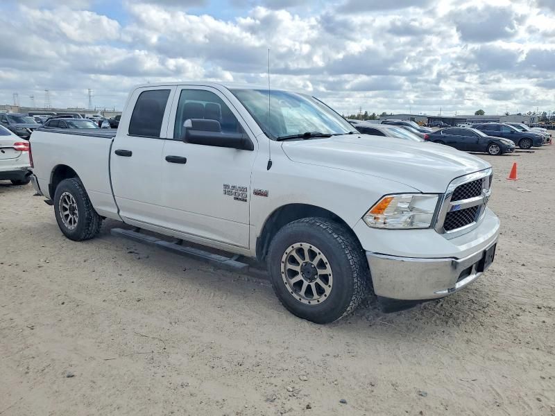 2021 Dodge Ram 1500 Classic Tradesman