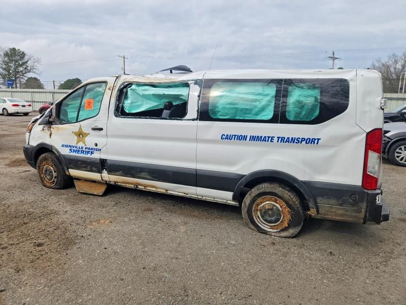 2019 Ford Transit T-350