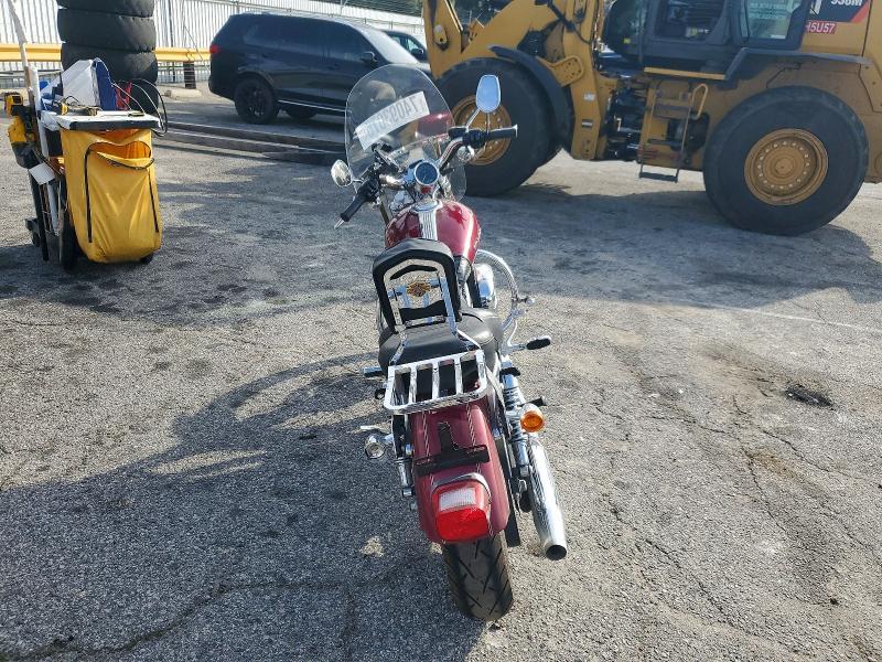 2005 Harley-Davidson XL1200 C