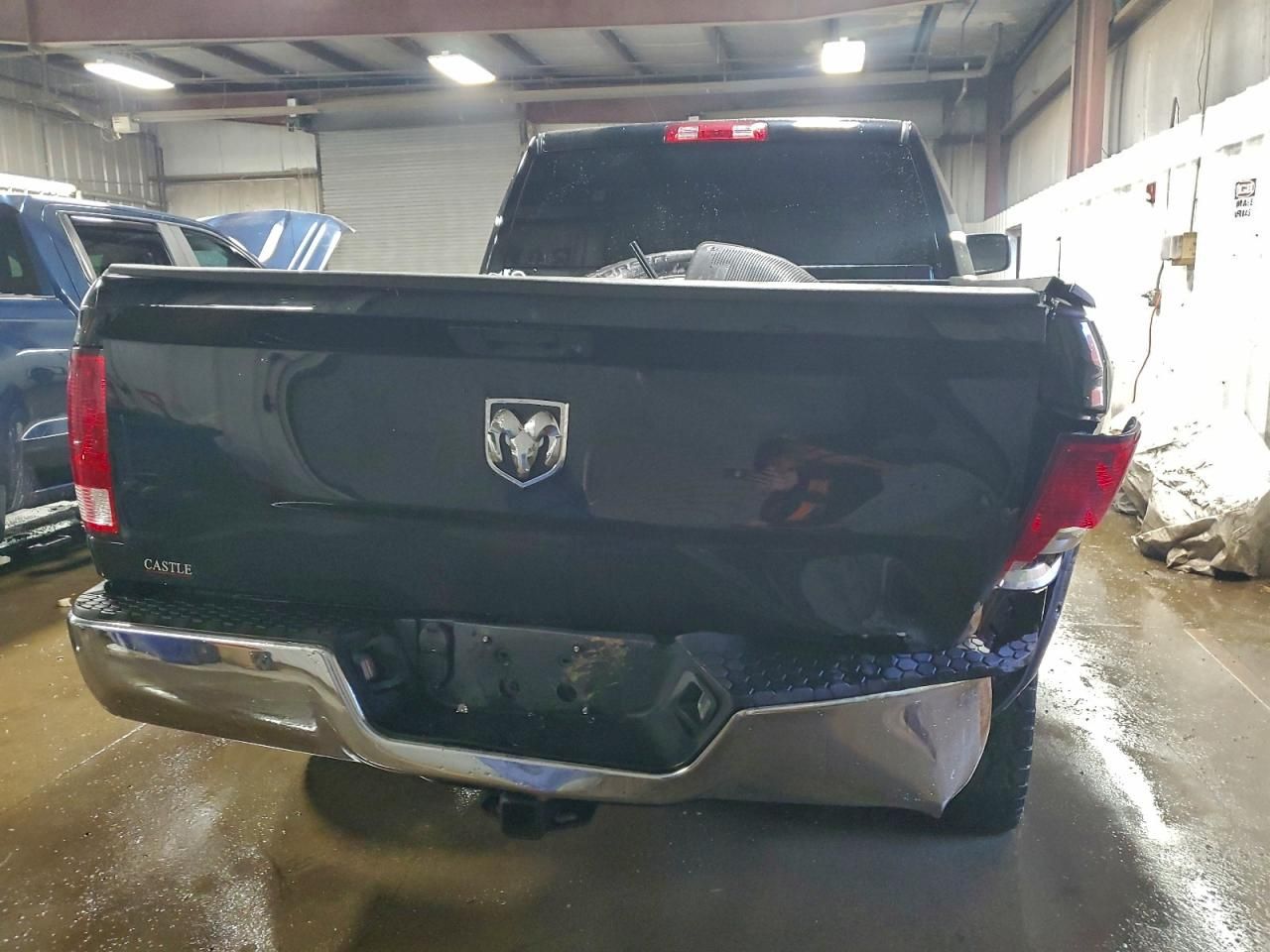 2013 Dodge Ram 1500 st