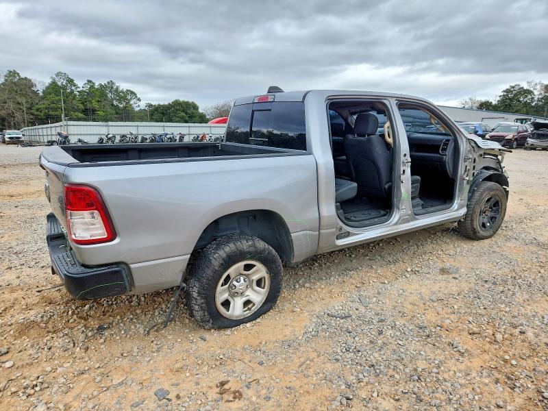 2019 Dodge Ram 1500 Tradesman