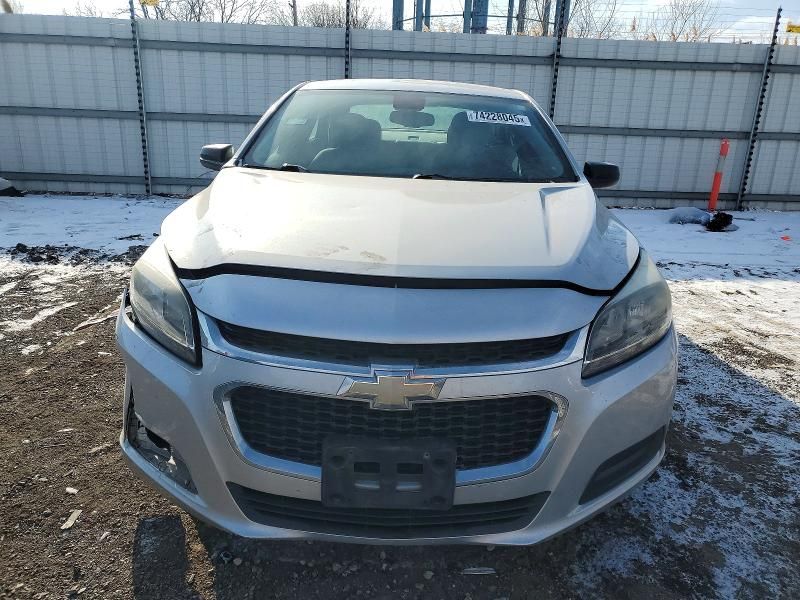 2014 Chevrolet Malibu ls