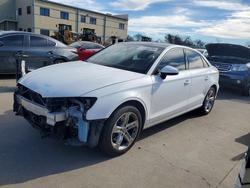 2017 Audi A3 Premium for sale in Wilmer, TX
