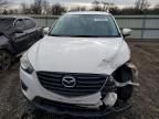 2016 Mazda Cx-5 gt