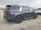 2023 KIA Carnival sx