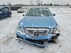 2012 Mercedes-Benz E 350 4matic Wagon