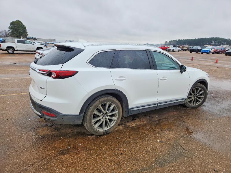 2019 Mazda Cx-9 Grand Touring