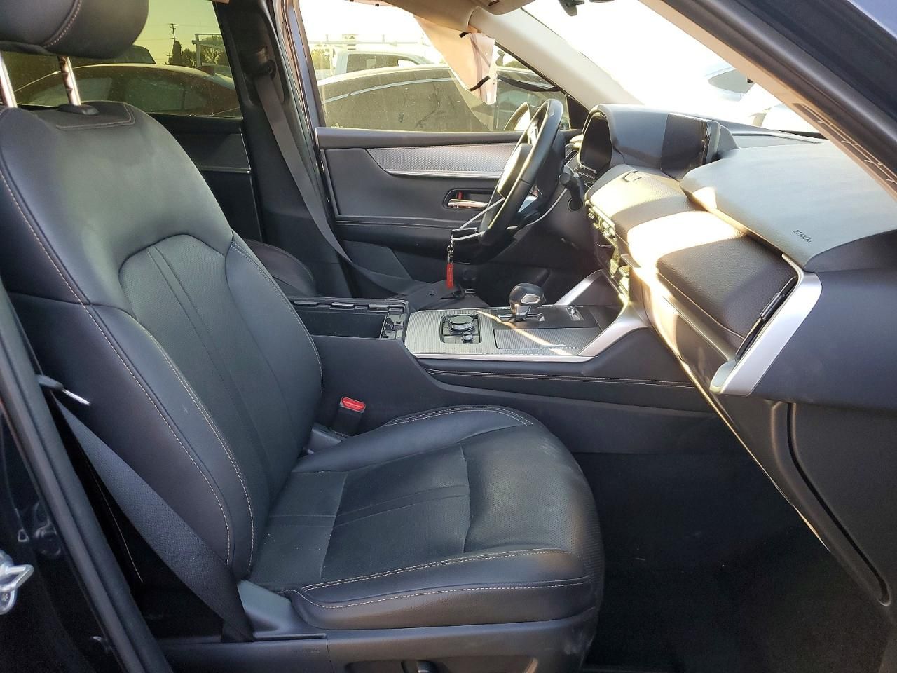 2024 Mazda Cx-90 Preferred Plus