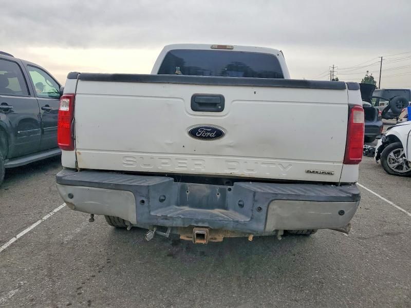 2013 Ford F250 Super Duty