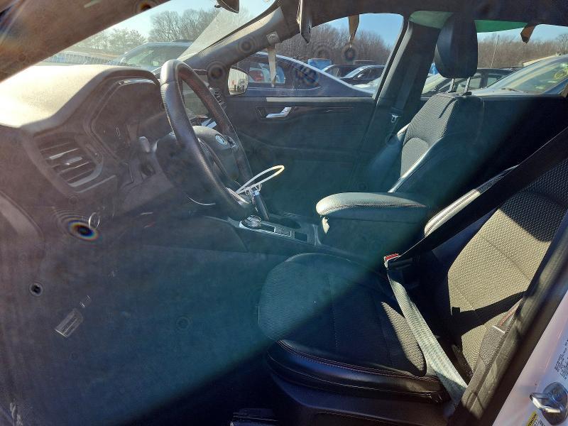 2023 Ford Escape st Line Select