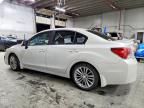 2012 Subaru Impreza Premium