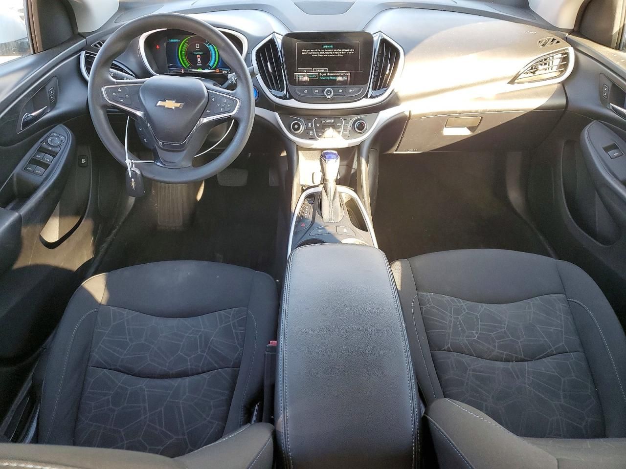 2018 Chevrolet Volt lt