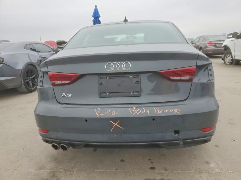 2020 Audi A3 Premium