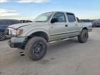 2001 Toyota Tacoma Double Cab Prerunner