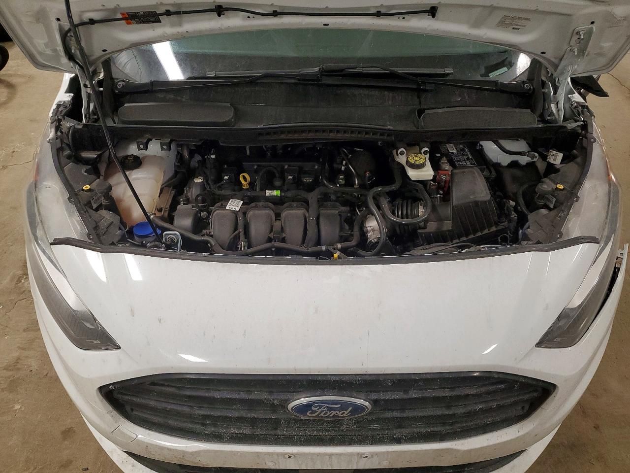 2021 Ford Transit Connect xlt