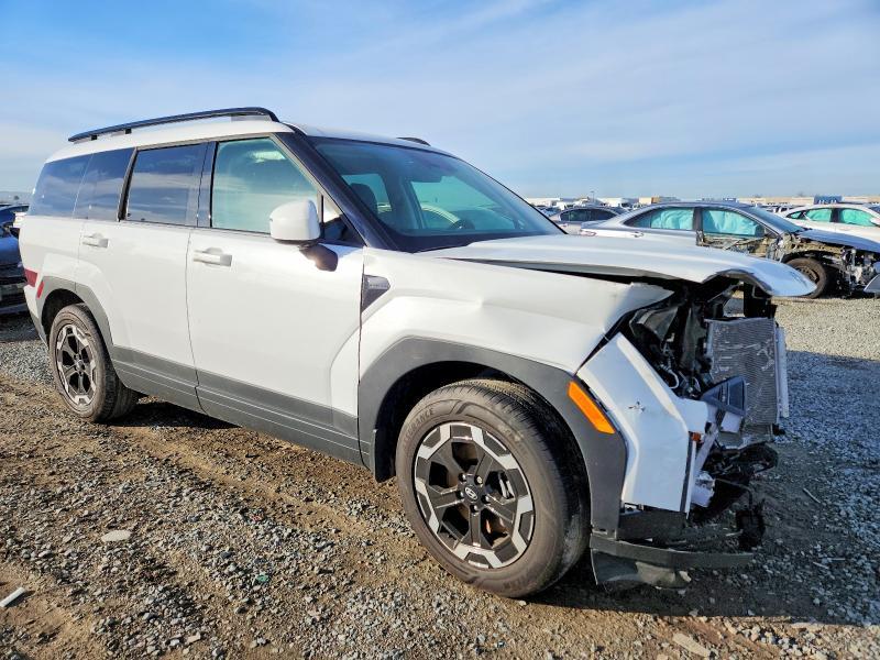 2024 Hyundai Santa fe sel