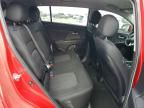 2012 KIA Sportage lx