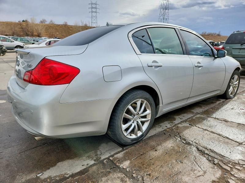 2011 Infiniti G37 Sedan x