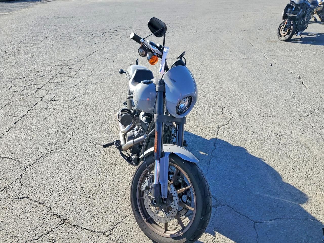 2024 Harley-Davidson Fxlrs