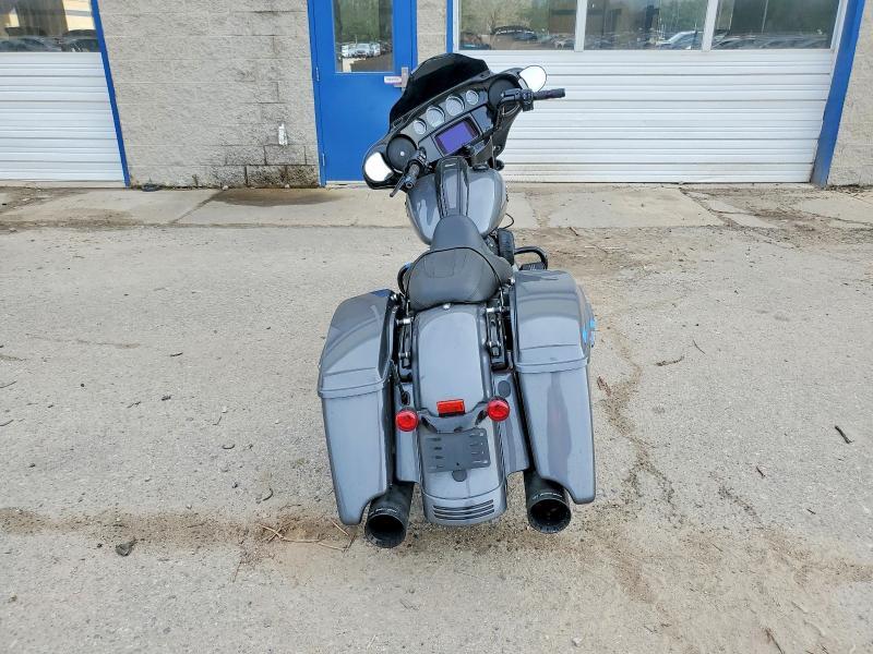 2021 Harley-Davidson Flhxs