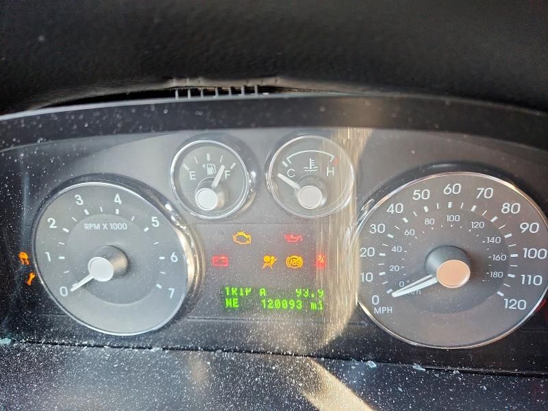 2008 Mercury Milan Premier