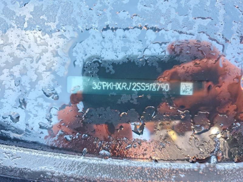 2025 Honda Prologue Touring