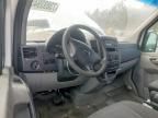 2011 Freightliner Sprinter 2500 Delivery van