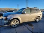 2009 Subaru Forester 2.5x Premium