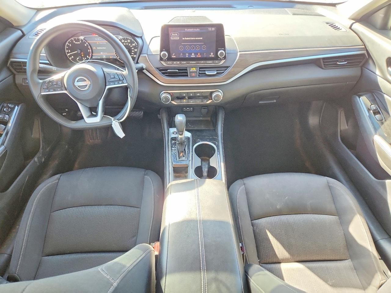 2023 Nissan Altima sv