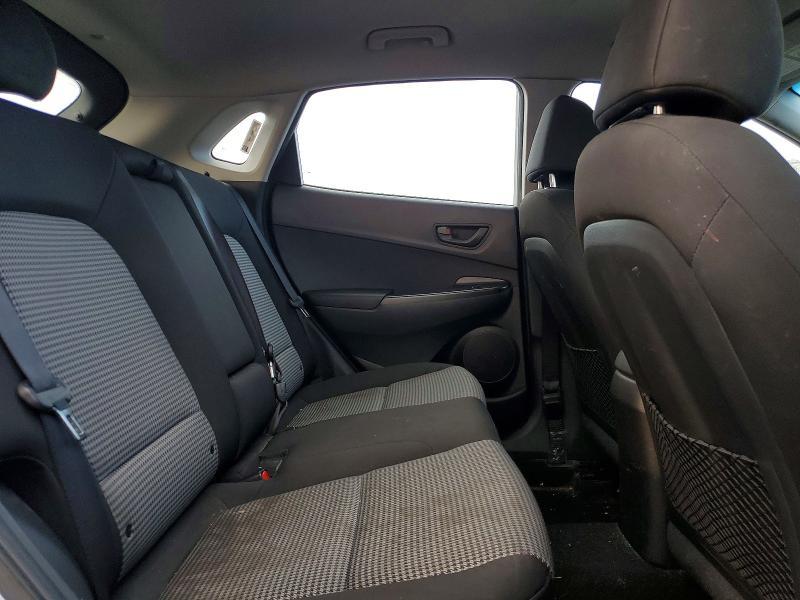 2019 Hyundai Kona se