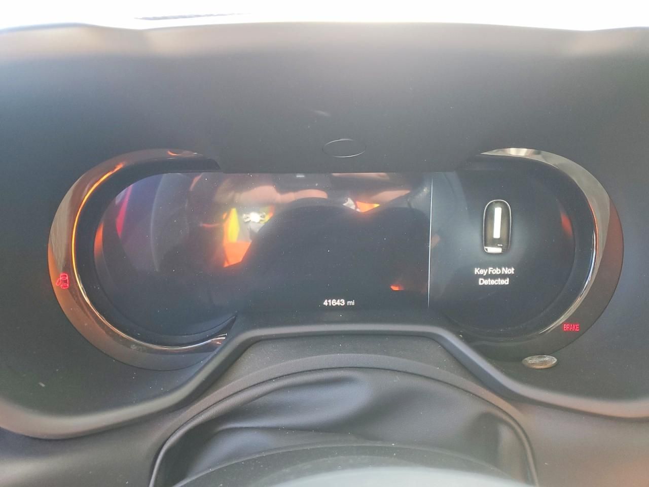 2024 Dodge Hornet gt