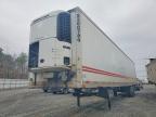 2012 Reefer Utility 2012 Util Refrigerated Van Trailer