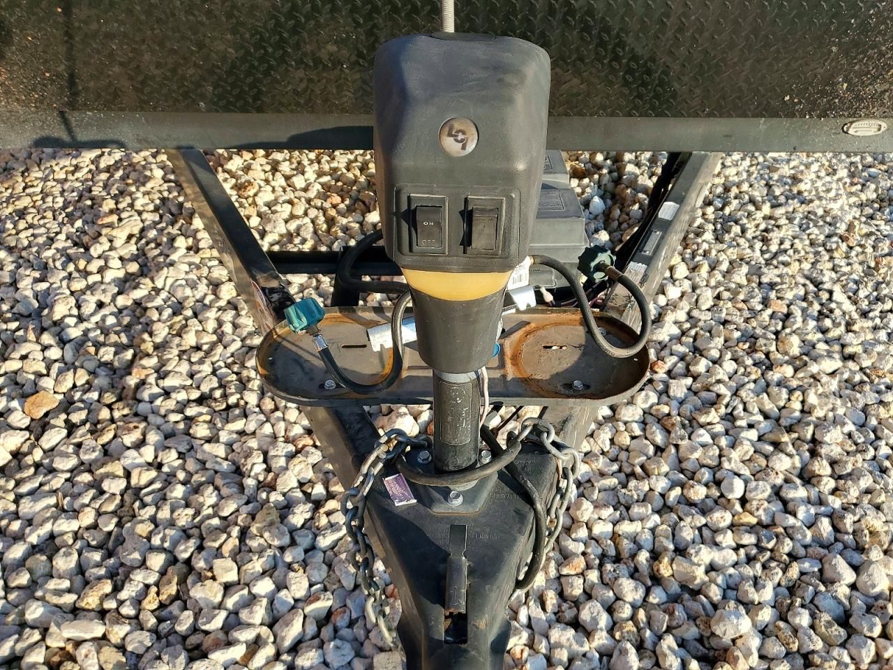 2020 Springdale/ Sprinter Travel Trailer